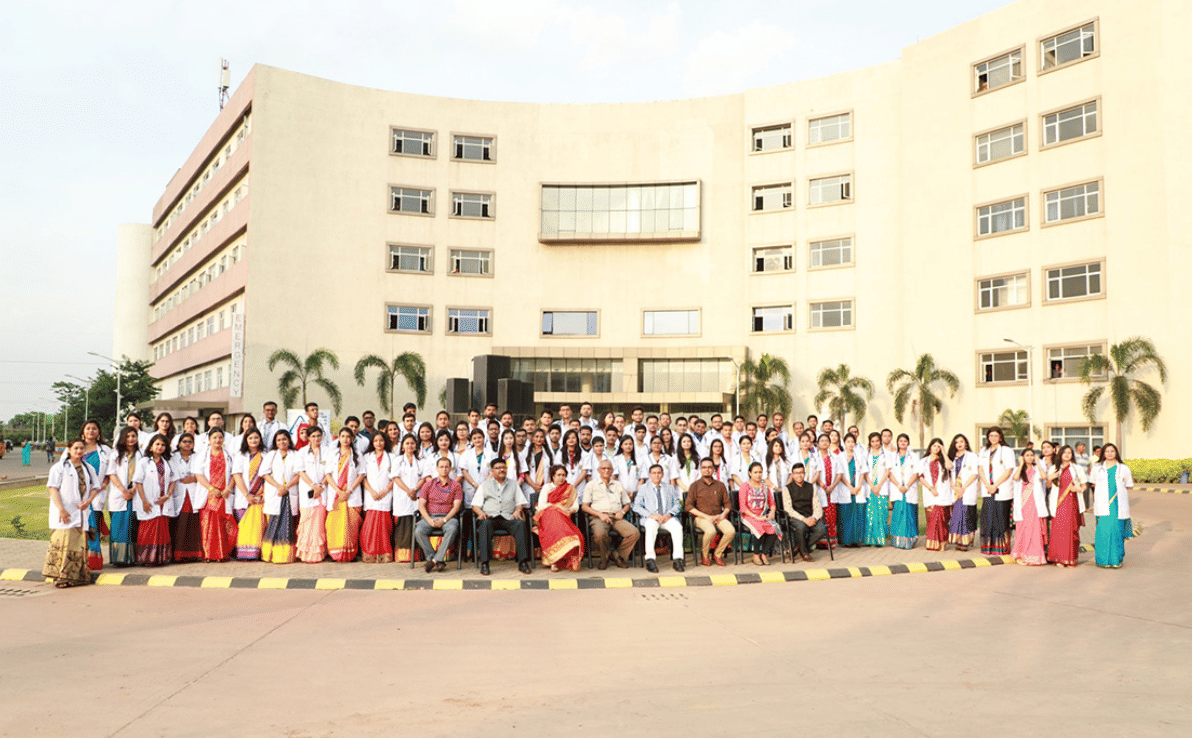 IQ City Medical College Durgapur Activities photo 22